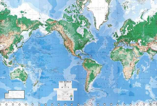 world map europe. WORLD MAP WALLPAPER $260AUD