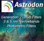 AstroDon Filters