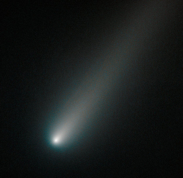 Comet ISON 2013